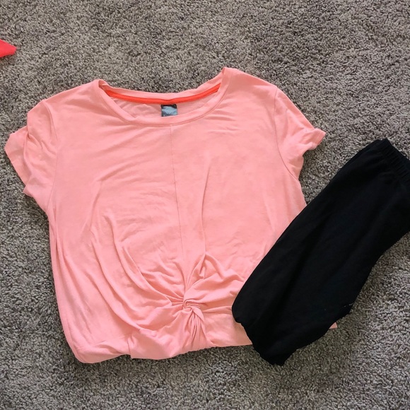 Workout set - Picture 2 of 2